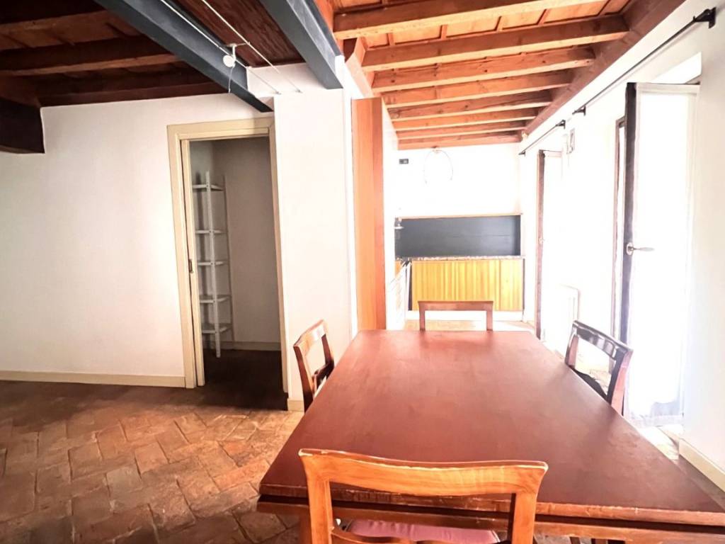 Appartamento a Mantova in Via Guglielmo Oberdan, 6 - Foto 5