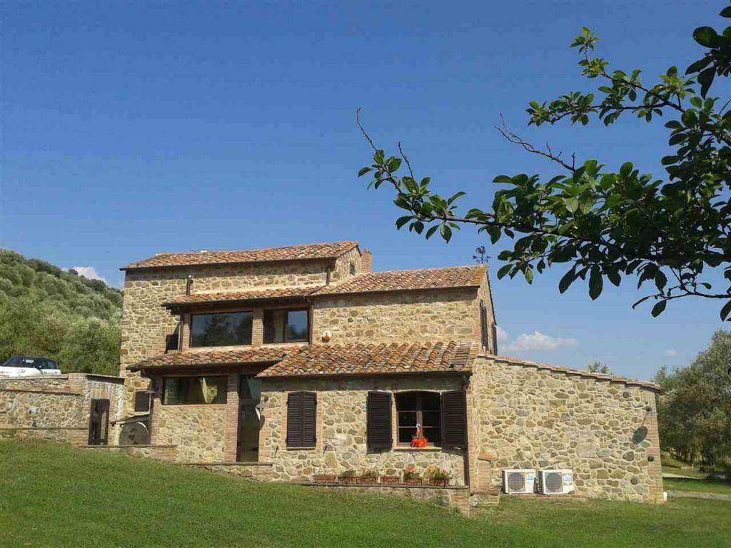 Rustico / casale a Campagnatico in LOCALITA' FONTEFIENILI , - Foto 2