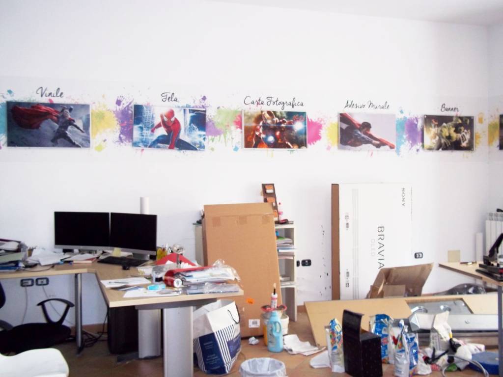 Immobile a Rende in Via Enrico Fermi, 2 - Foto 3