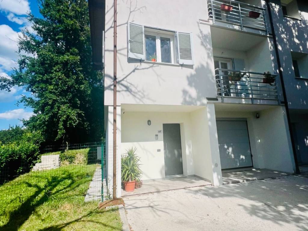 Casa indipendente a Castiglione dei pepoli in Via F. Masi, 4 - Foto 3
