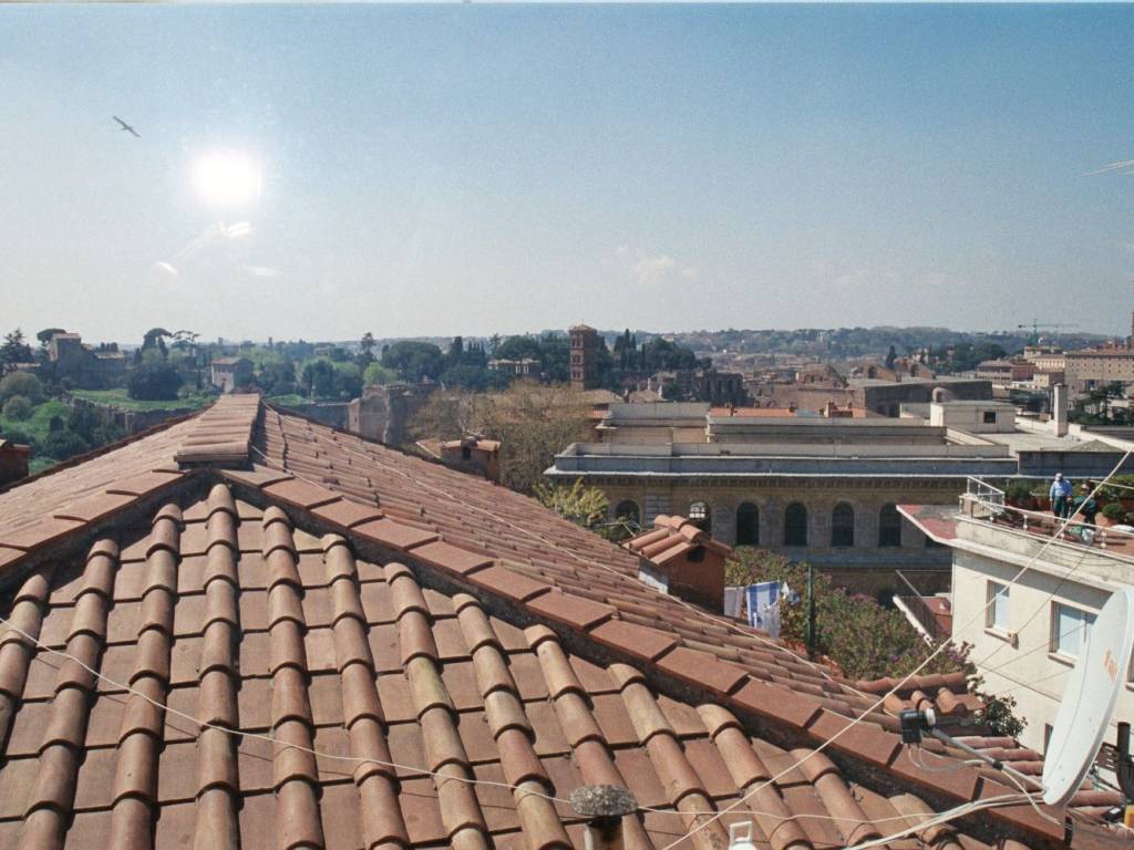 Attico / mansarda a Roma - Foto 3