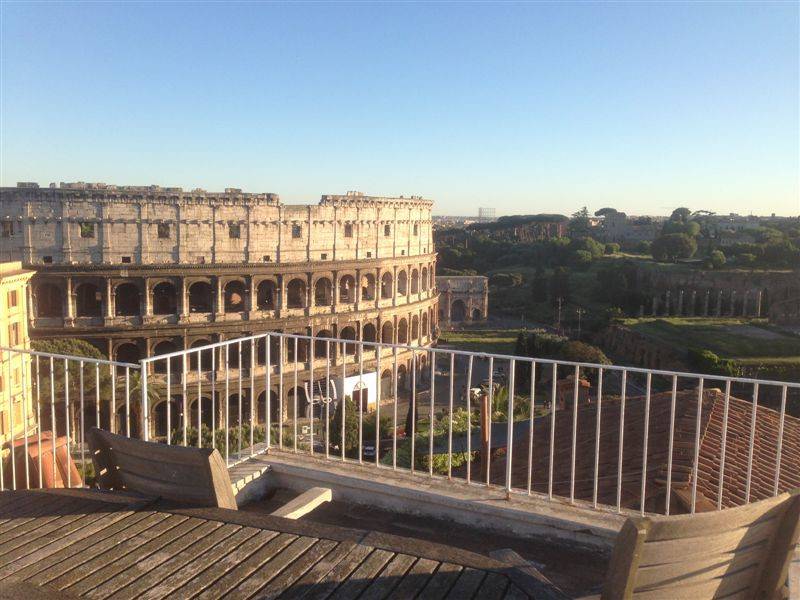 Attico / mansarda a Roma - Foto 4