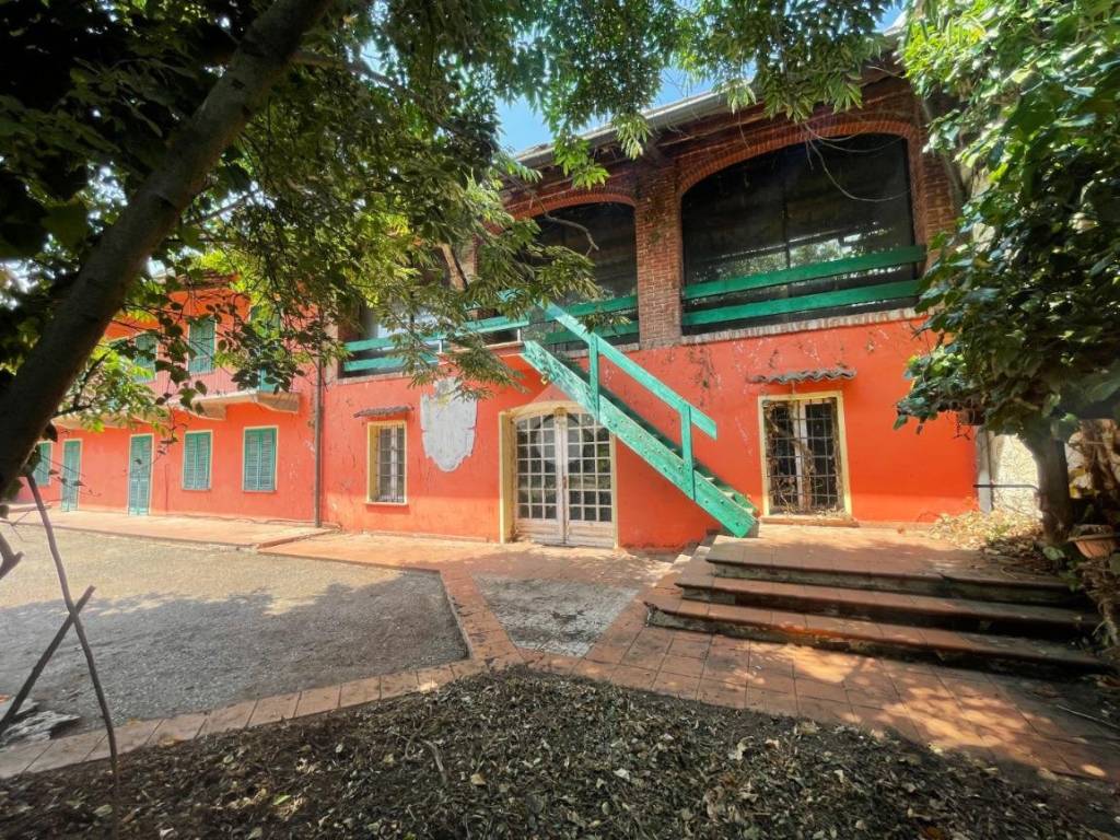Casa indipendente a Cavour in Via Macello, 32 - Foto 3