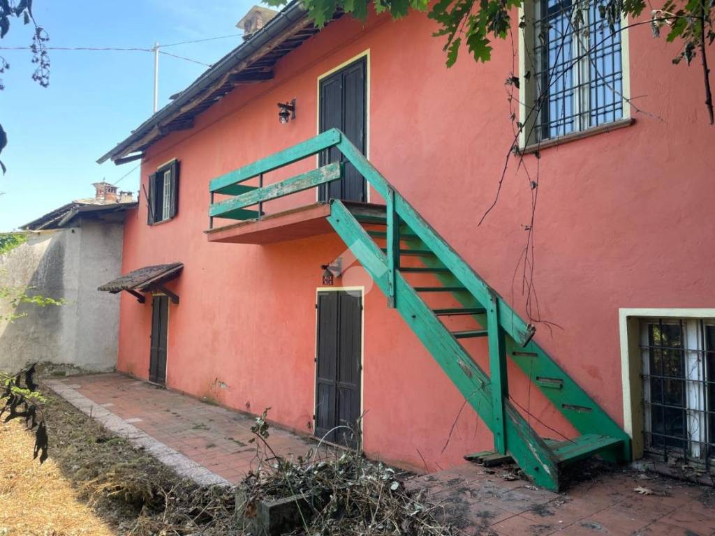 Casa indipendente a Cavour in Via Macello, 32 - Foto 5