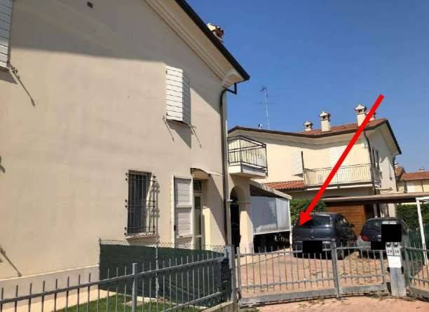 Casa indipendente a Ravenna in Via Domenico Babini - Foto 2