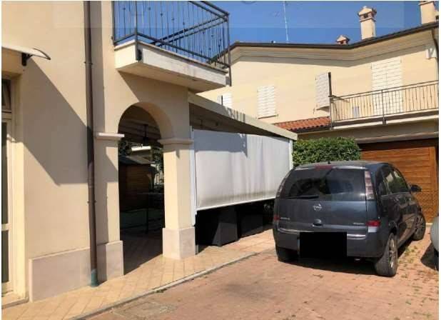 Casa indipendente a Ravenna in Via Domenico Babini - Foto 3