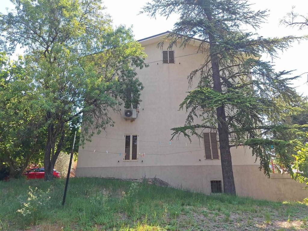 Casa indipendente a San severino marche - Foto 4