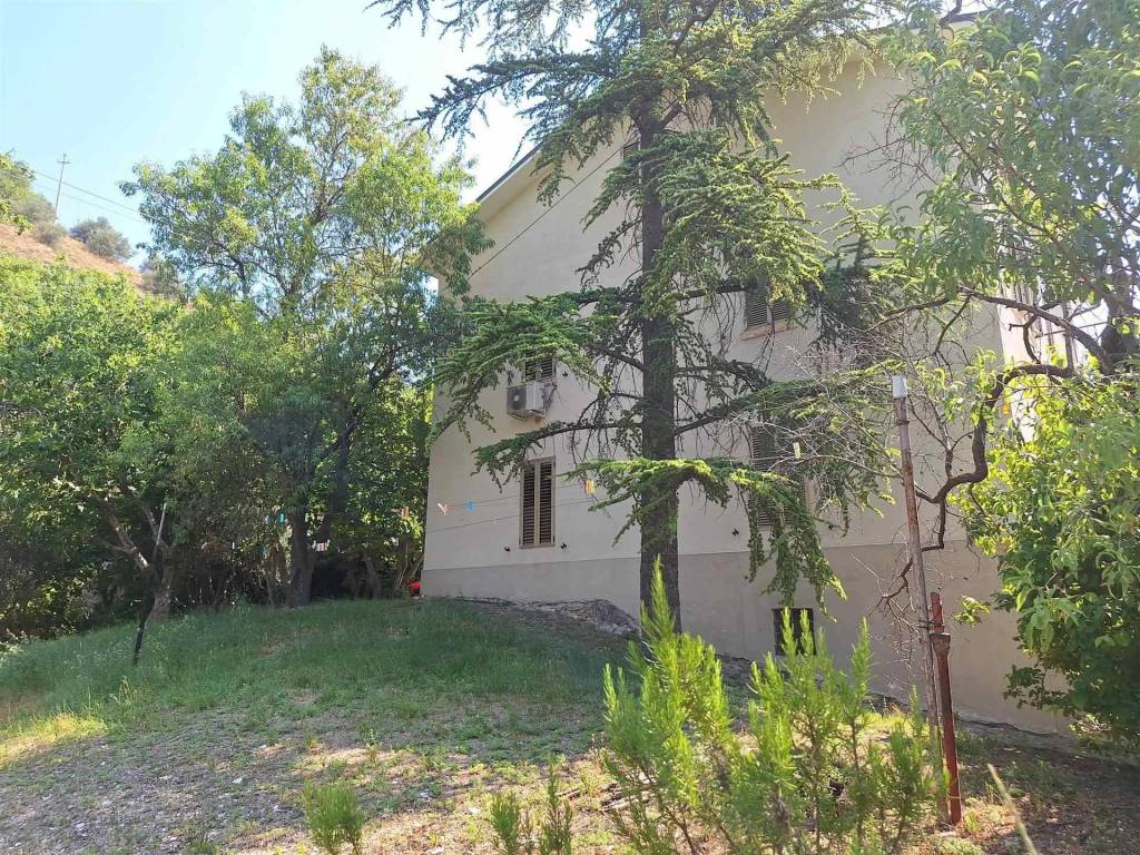 Casa indipendente a San severino marche - Foto 5