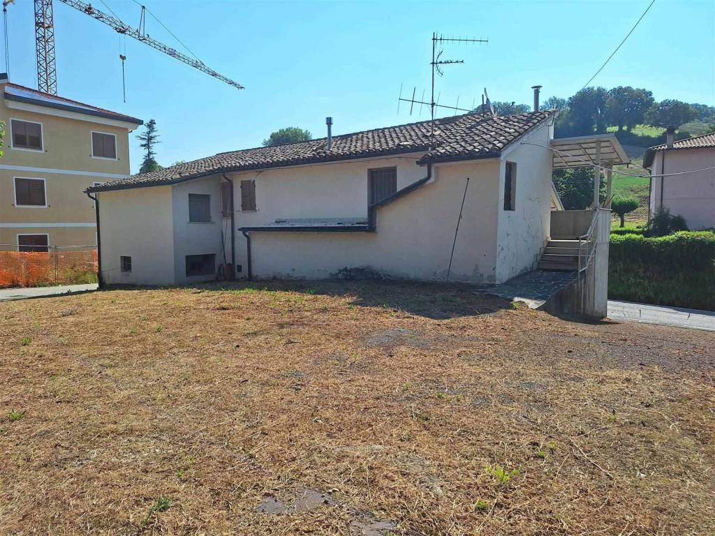 Casa indipendente a San severino marche - Foto 3