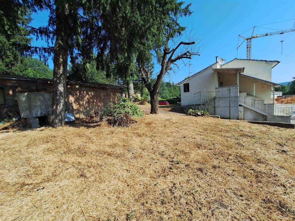 Casa indipendente a San severino marche - Foto 4