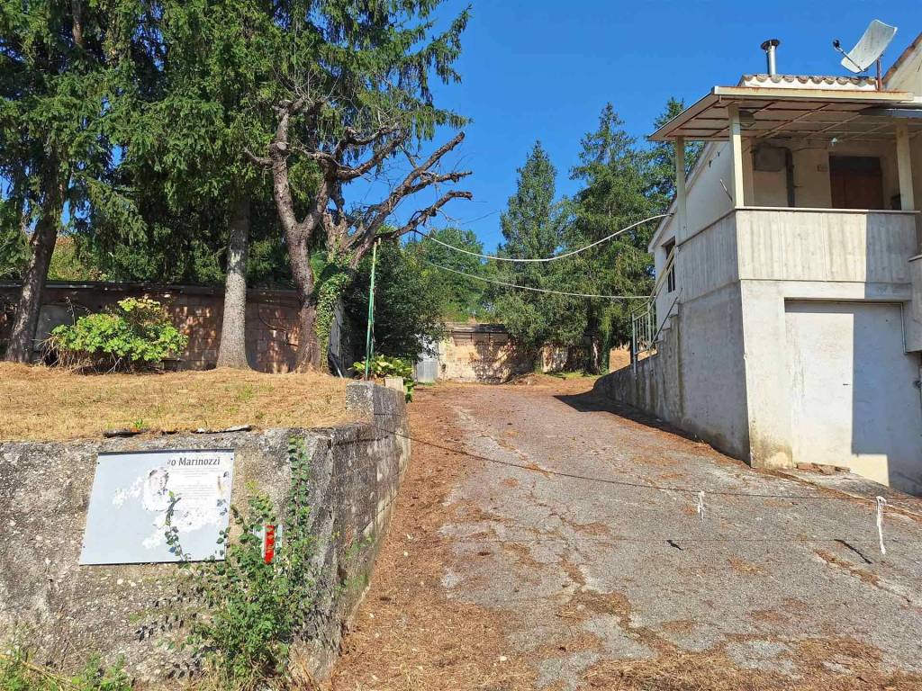 Casa indipendente a San severino marche - Foto 5