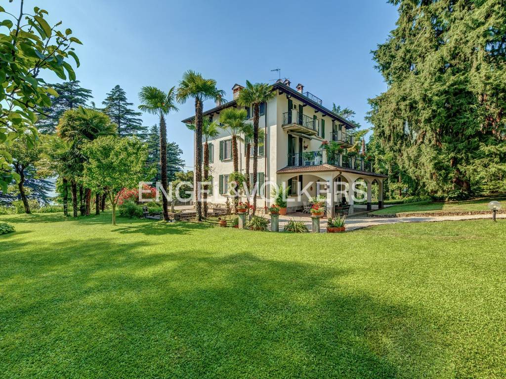 Villa a Lierna - Foto 3