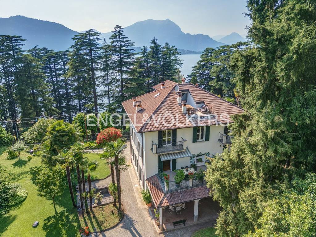 Villa a Lierna - Foto 4