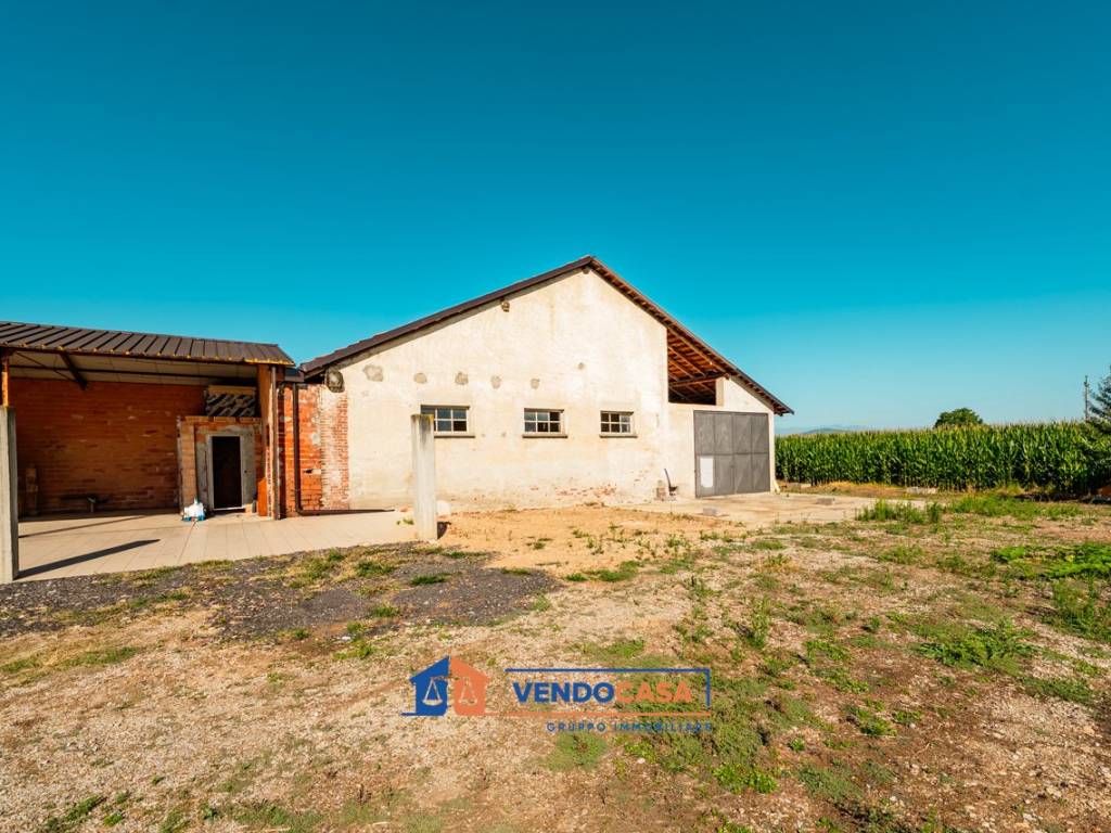 Immobile a Centallo in Regione Cerrione, 8 - Foto 2
