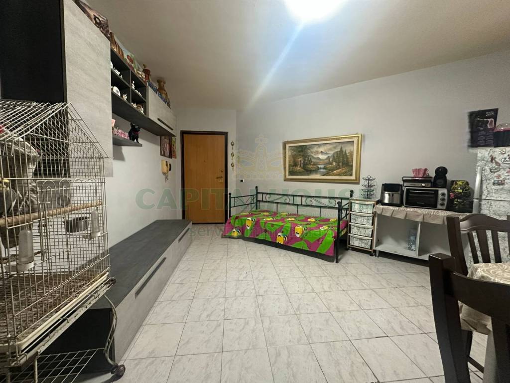 Appartamento a Santa maria capua vetere in Via Eugenio della Valle - Foto 2