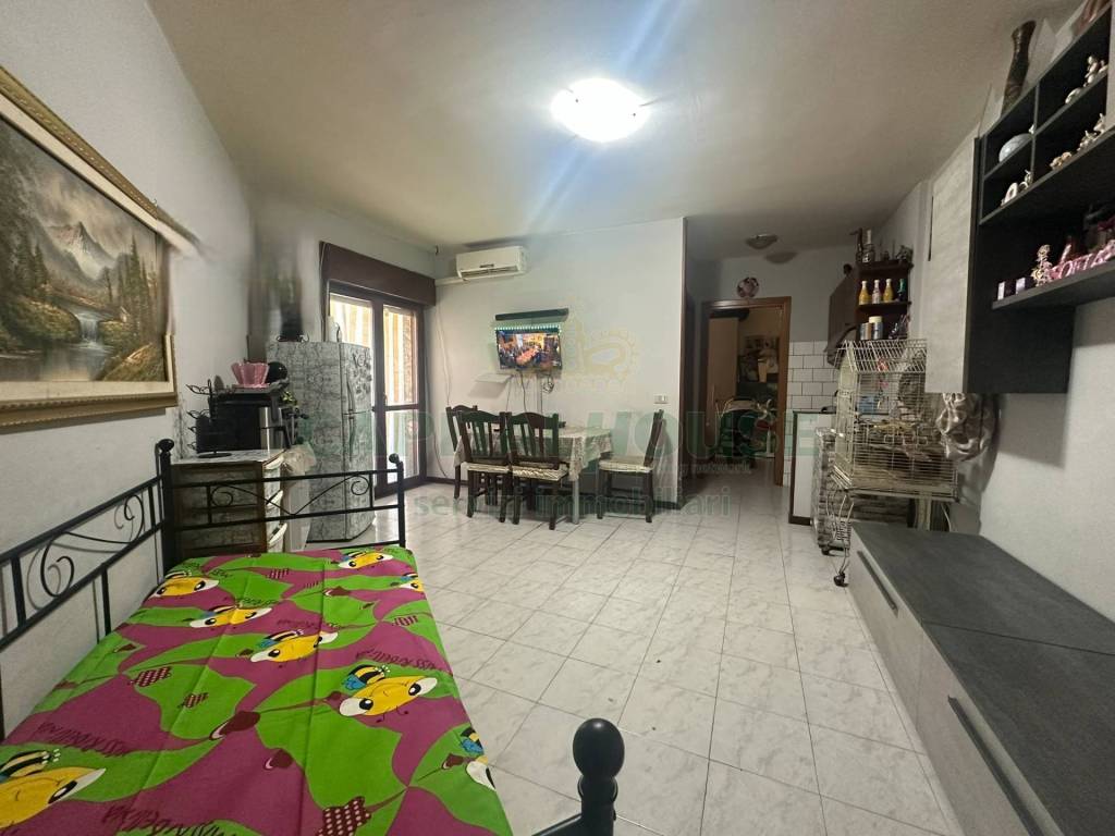 Appartamento a Santa maria capua vetere in Via Eugenio della Valle - Foto 3