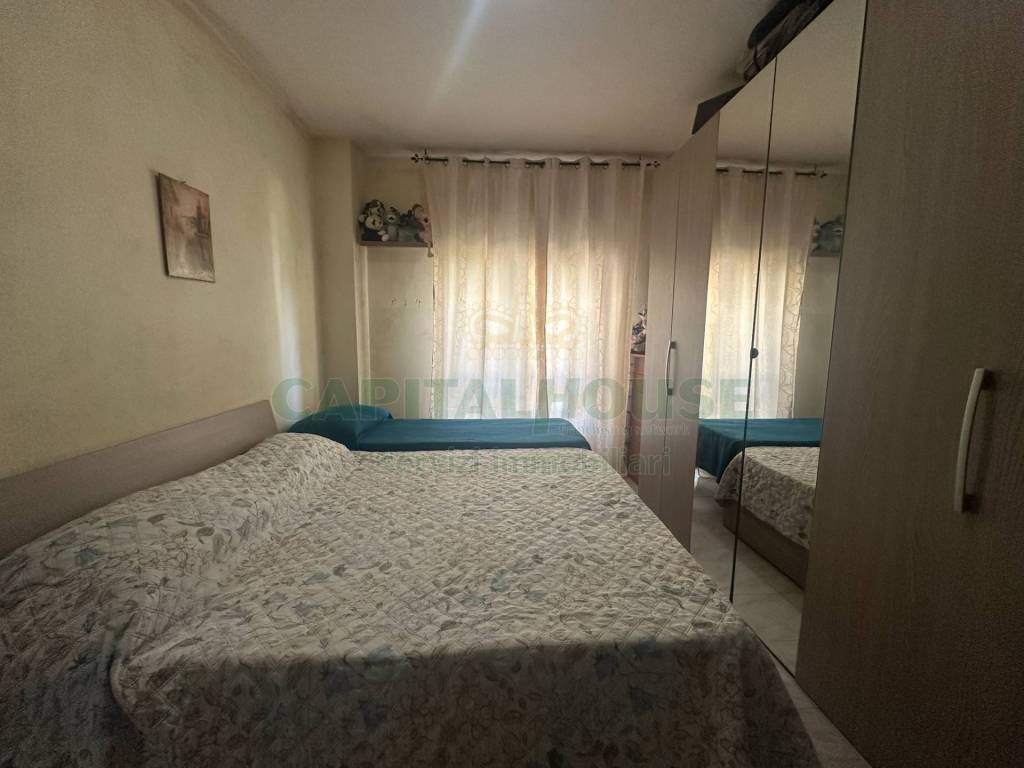 Appartamento a Santa maria capua vetere in Via Eugenio della Valle - Foto 4