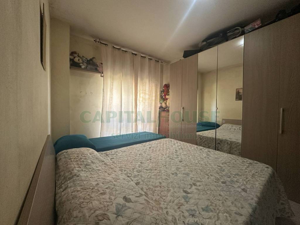 Appartamento a Santa maria capua vetere in Via Eugenio della Valle - Foto 5
