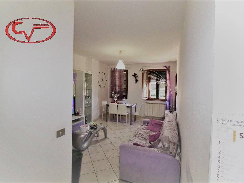 Appartamento a Bucine in Via Senese - Foto 4