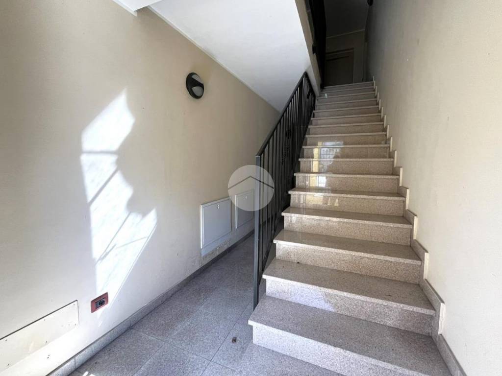 Appartamento a Biella in Via Pettinengo, 78 - Foto 2