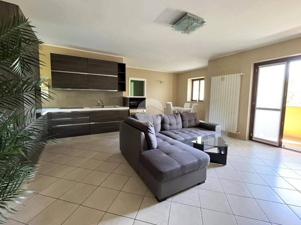 Appartamento a Biella in Via Pettinengo, 78 - Foto 3