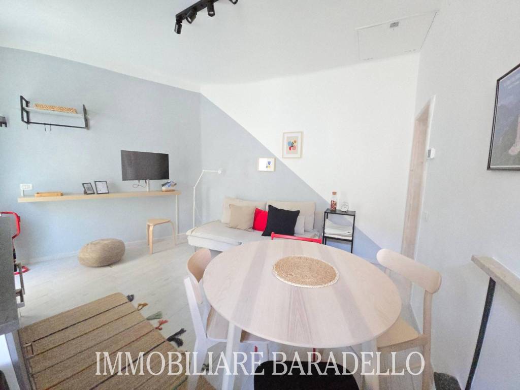 Appartamento a Brunate in Via Castello, 18 - Foto 5