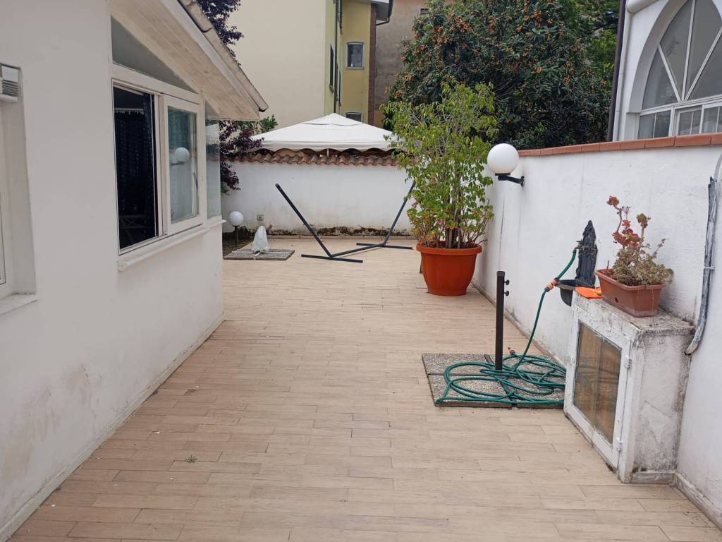 Villa a Minturno in Vicolo delle Anfore, 2 - Foto 4
