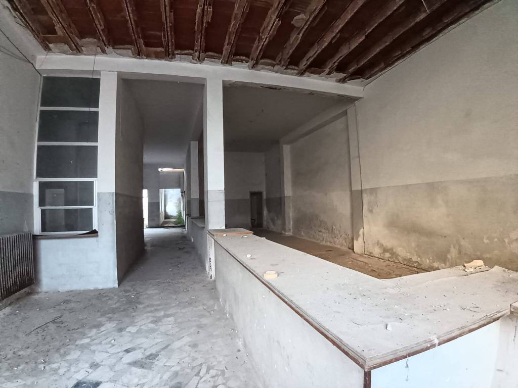 Palazzo / stabile a Surbo in Via Vittorio Emanuele Orlando, 7 - Foto 4