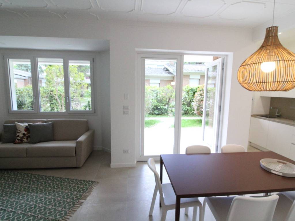 Villa a Lignano sabbiadoro in Via Raggio di Marte - Foto 2