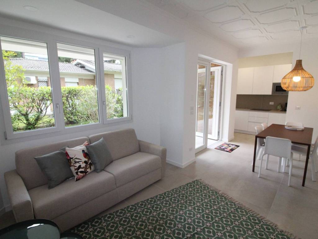 Villa a Lignano sabbiadoro in Via Raggio di Marte - Foto 3