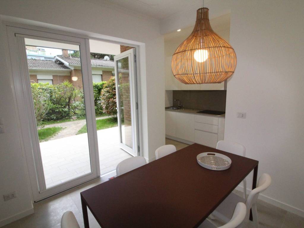 Villa a Lignano sabbiadoro in Via Raggio di Marte - Foto 4