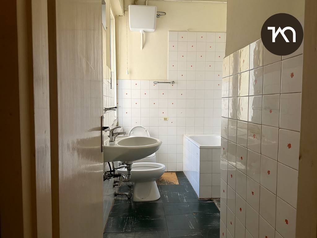 Appartamento a Trieste in Via Angelo Cattaruzza, 10 - Foto 4