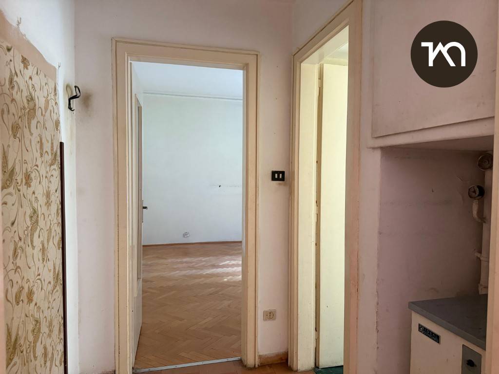 Appartamento a Trieste in Via Angelo Cattaruzza, 10 - Foto 5