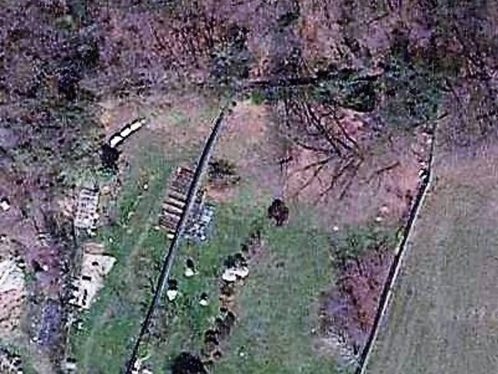 Terreno a Givoletto in Via Dei Caduti, 7 - Foto 3