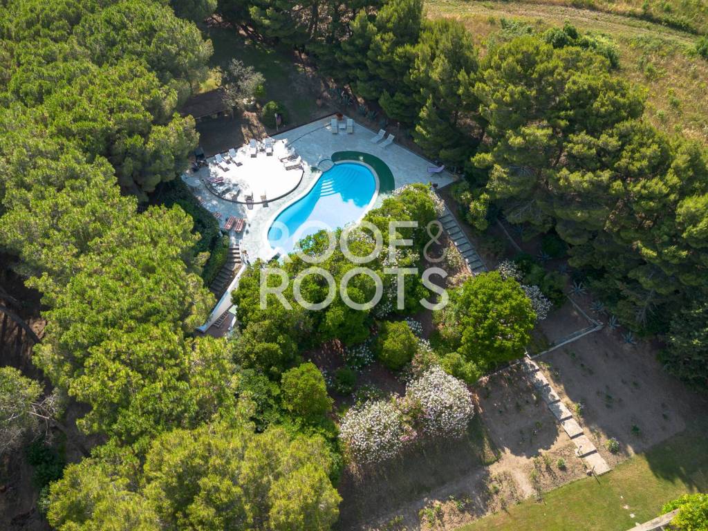 Villa a Piombino in Località Sant'Albinia, 13 - Foto 2