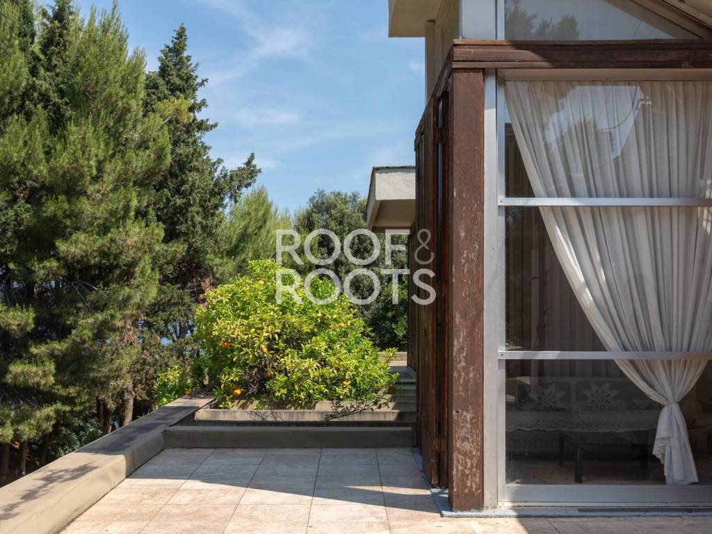Villa a Piombino in Località Sant'Albinia, 13 - Foto 4