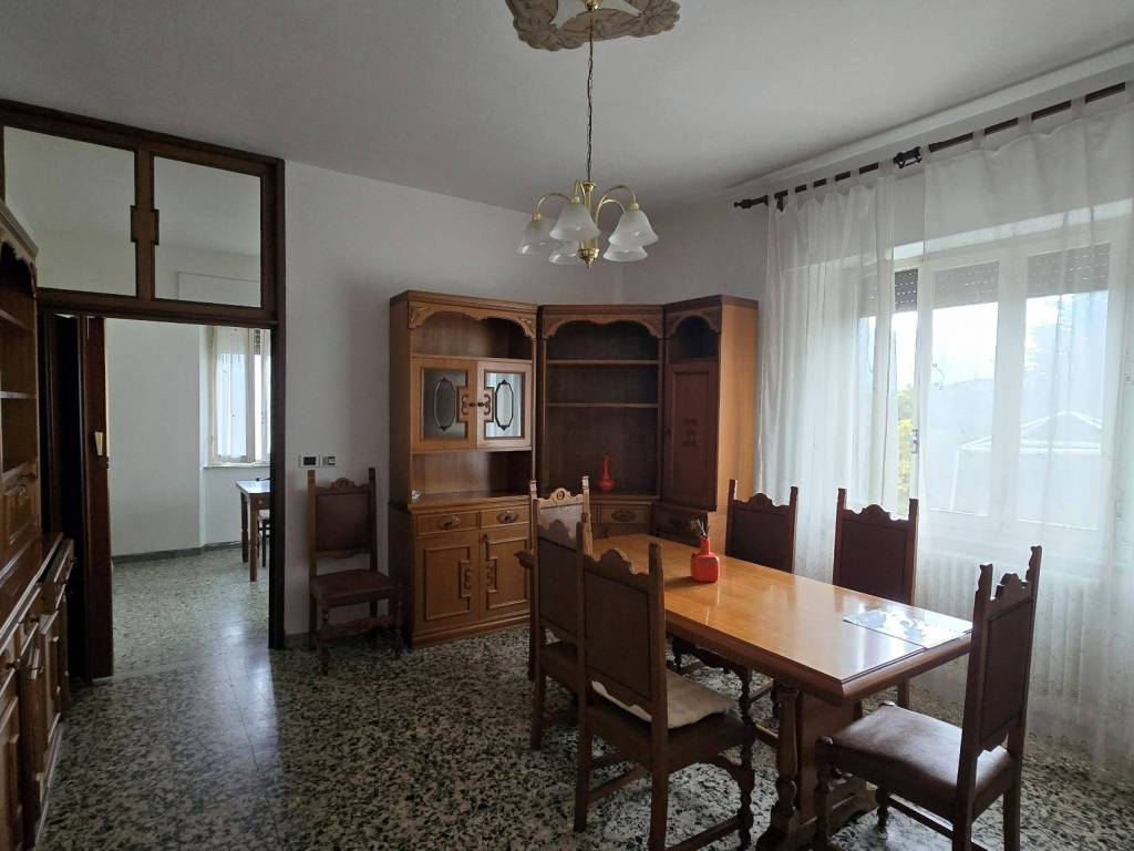 Villa a Coreglia antelminelli in Via Case d'Andrea, 5 - Foto 4