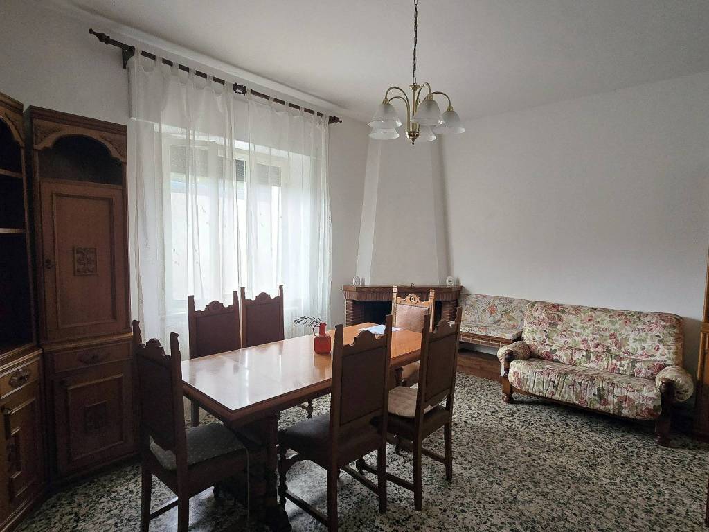 Villa a Coreglia antelminelli in Via Case d'Andrea, 5 - Foto 5