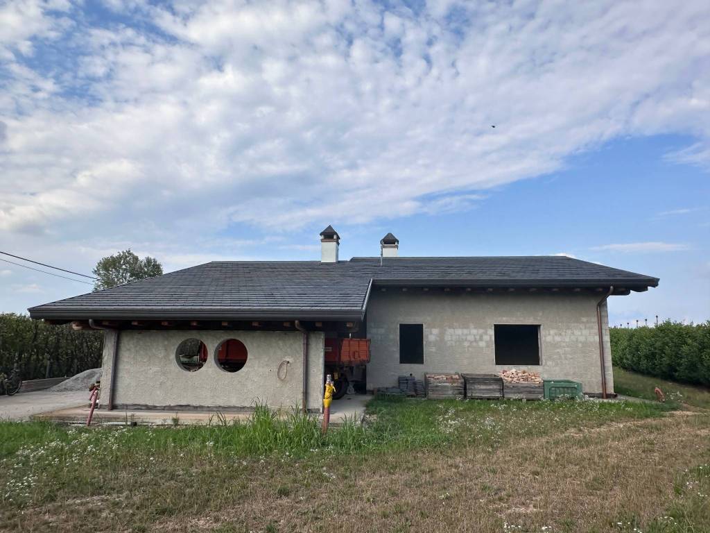Villa a Mortegliano in Via del Molino - Foto 3