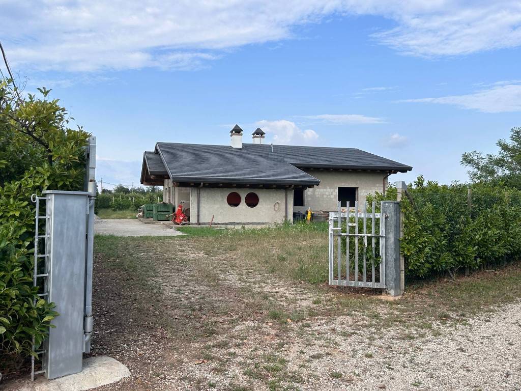 Villa a Mortegliano in Via del Molino - Foto 4