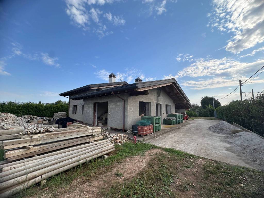 Villa a Mortegliano in Via del Molino - Foto 5