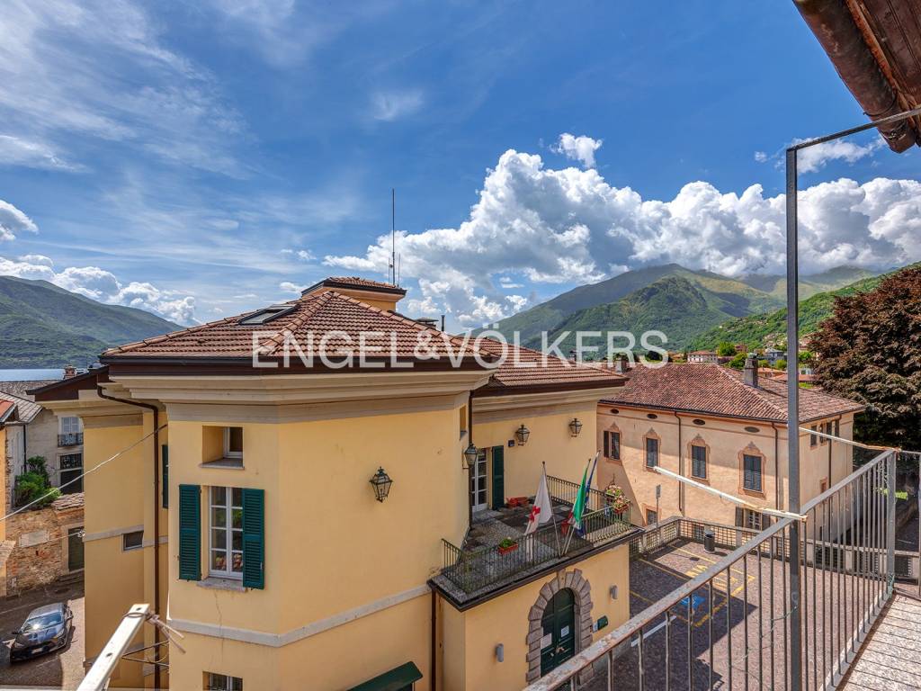Casa indipendente a Gravedona ed uniti in Via Poncia - Foto 2