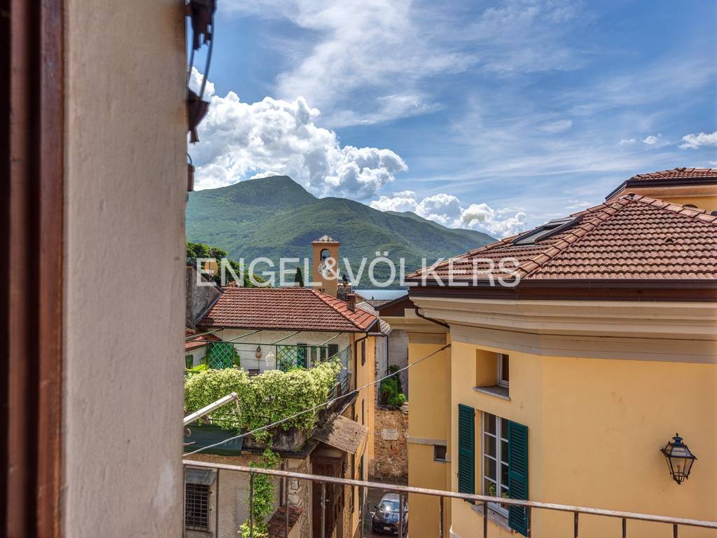 Casa indipendente a Gravedona ed uniti in Via Poncia - Foto 4