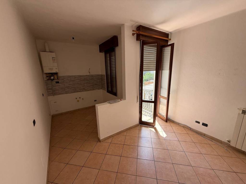 Appartamento a San giorgio piacentino in Via Firenze - Foto 4