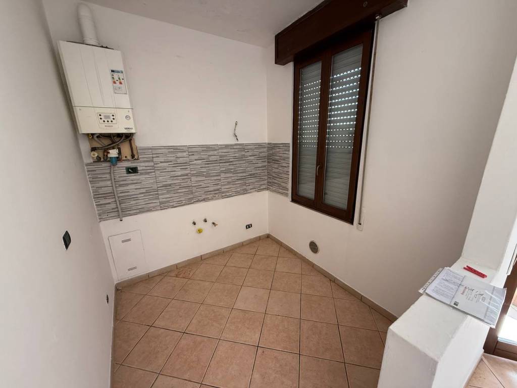 Appartamento a San giorgio piacentino in Via Firenze - Foto 5