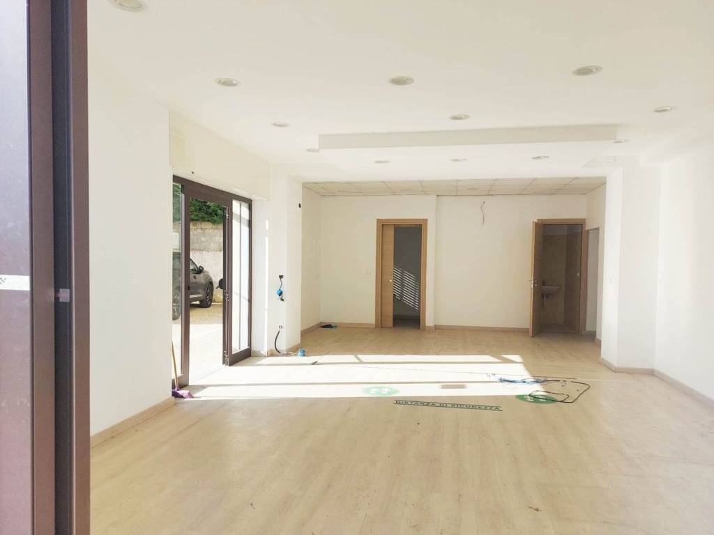 Immobile a Rende in Strada Statale 107 Silana Crotonese, 281 - Foto 2