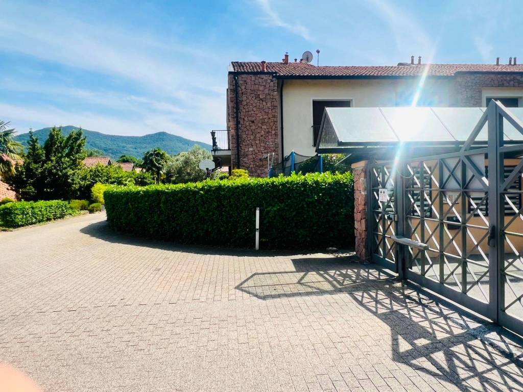 Appartamento a Cuasso al monte in Via Casamora, 21 - Foto 5