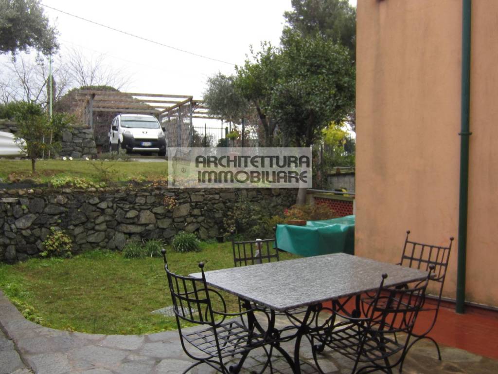Villetta a schiera a Celle ligure in POSTETTA - Foto 2