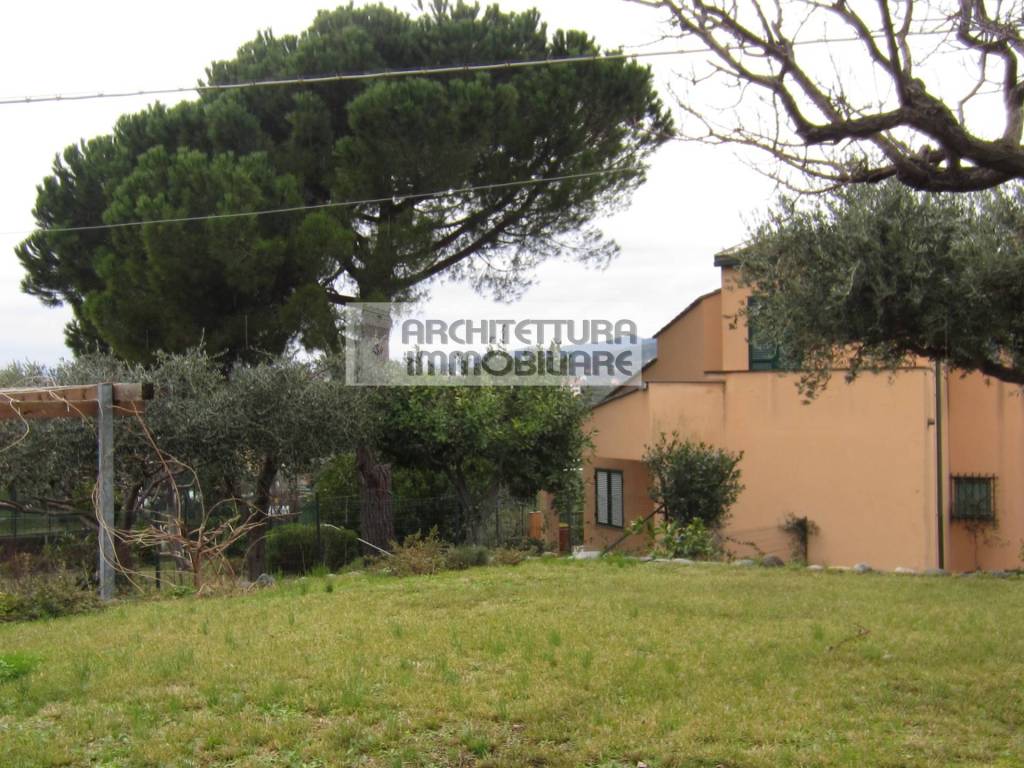 Villetta a schiera a Celle ligure in POSTETTA - Foto 3