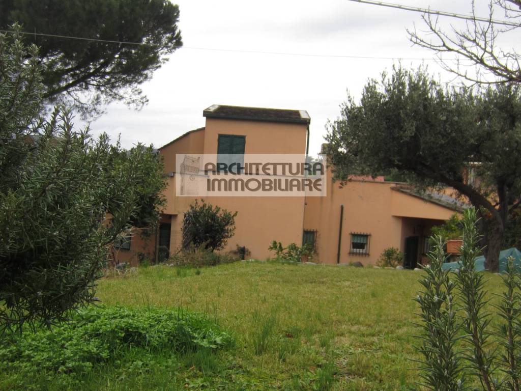 Villetta a schiera a Celle ligure in POSTETTA - Foto 4